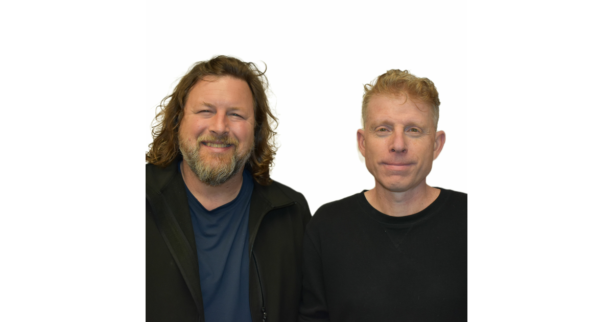 ZZ Top Fan Brad and John Mornings on KISM iHeart