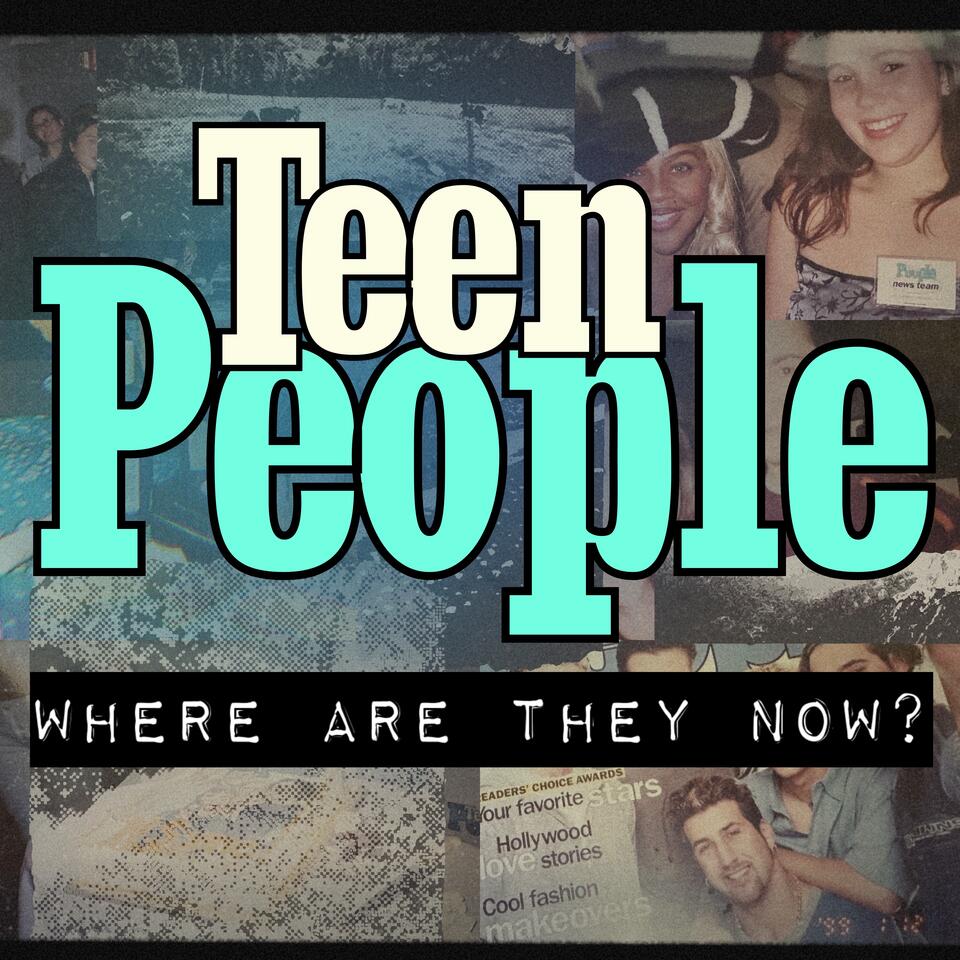 Teen People