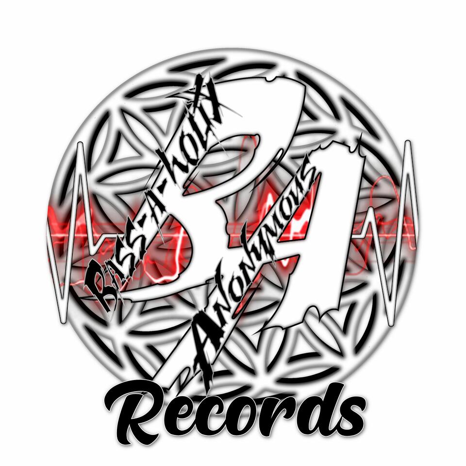 Bass-A-Holix Anonymous radio