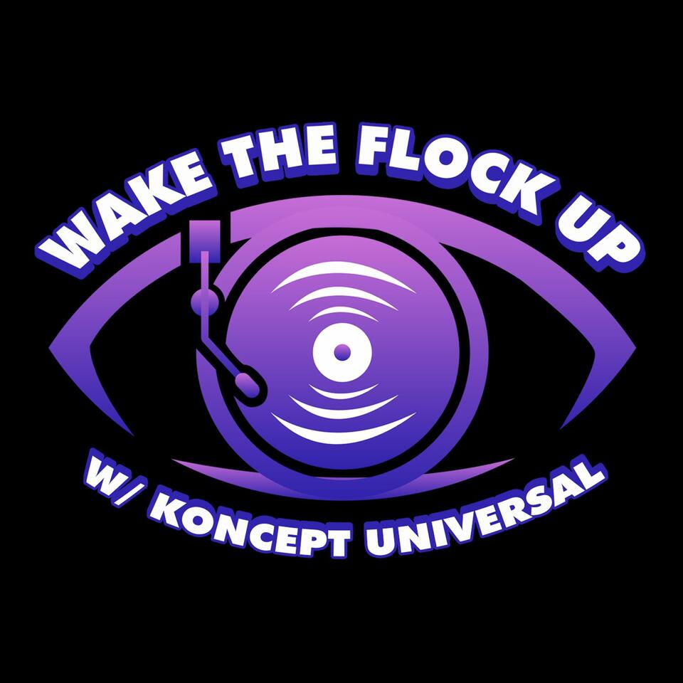 Wake The Flock Up