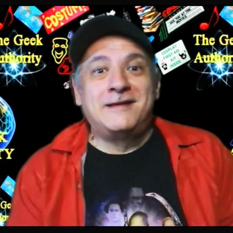 The Geek Authority
