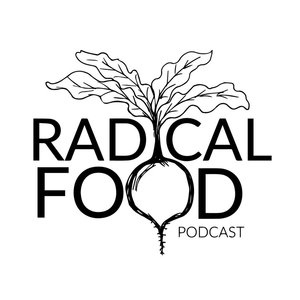 Radical Food