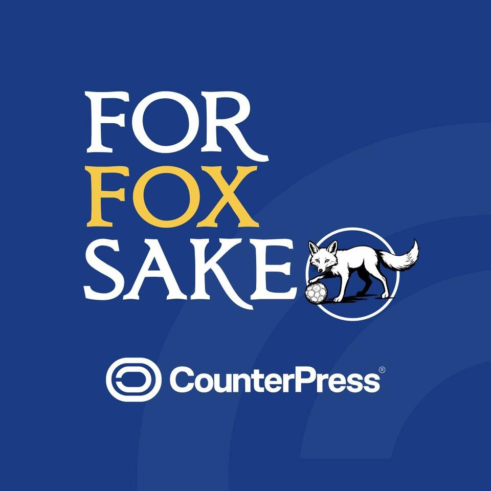 For Fox Sake Live