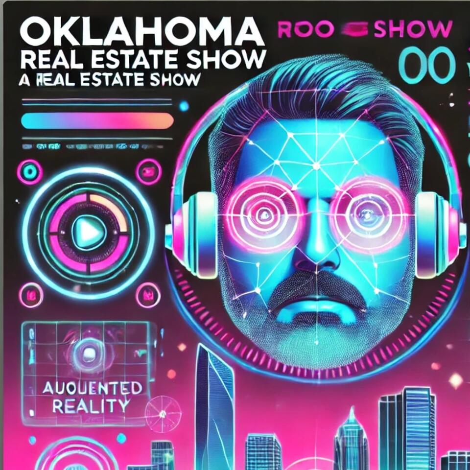 Oklahoma Real Estate Show