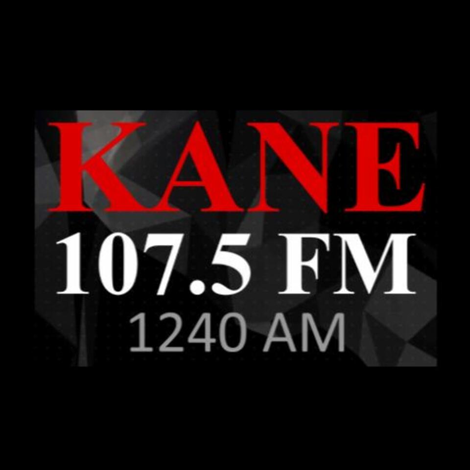 KANE 1240 AM