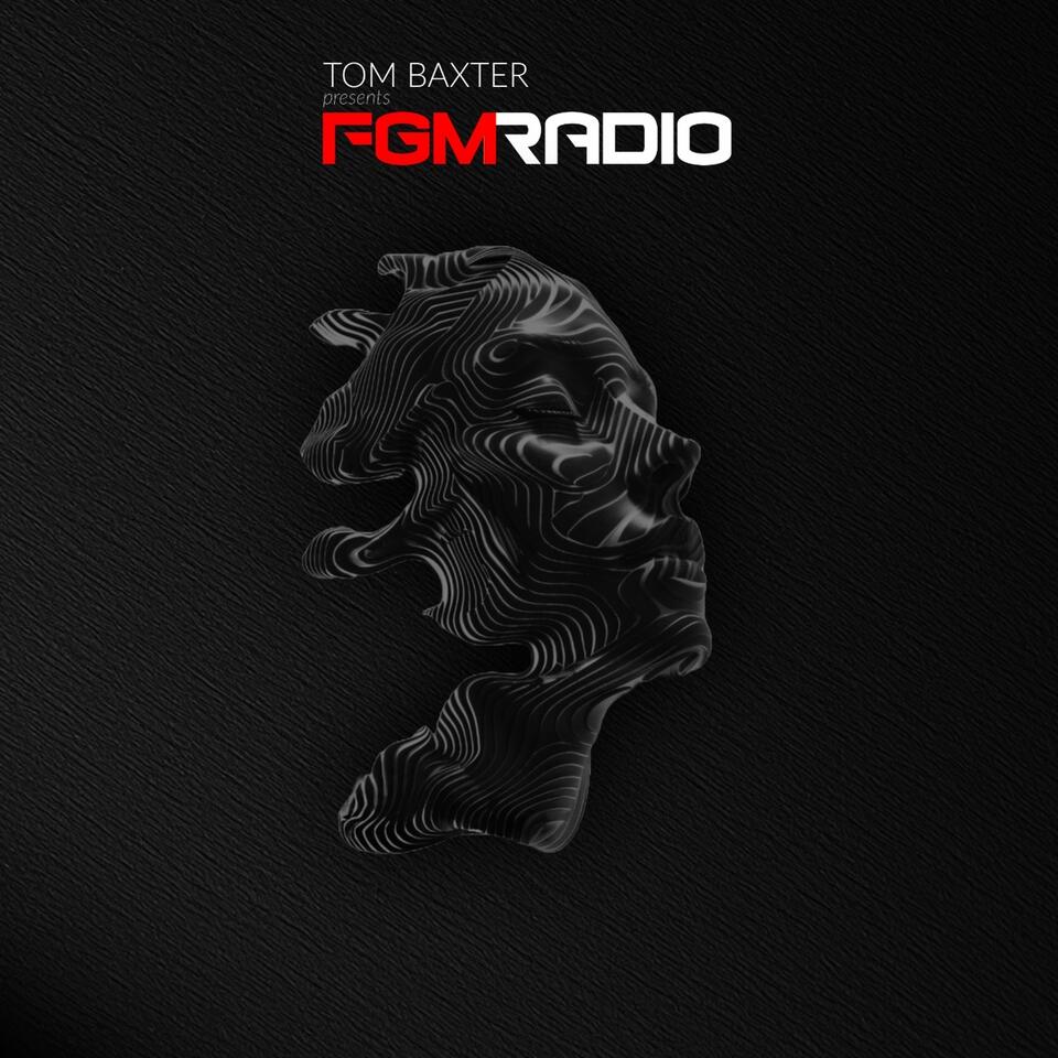 TOM BAXTER´s FGM! Radio