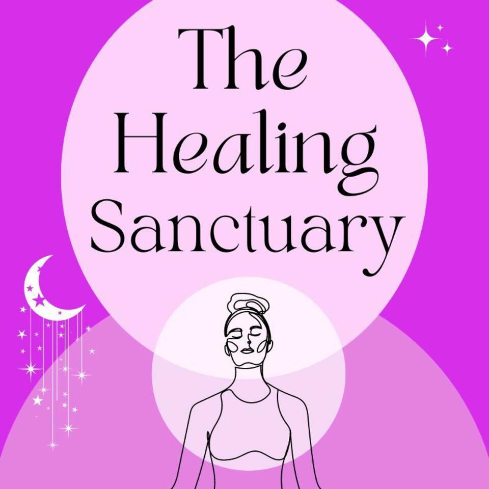 The Healing Sanctuary