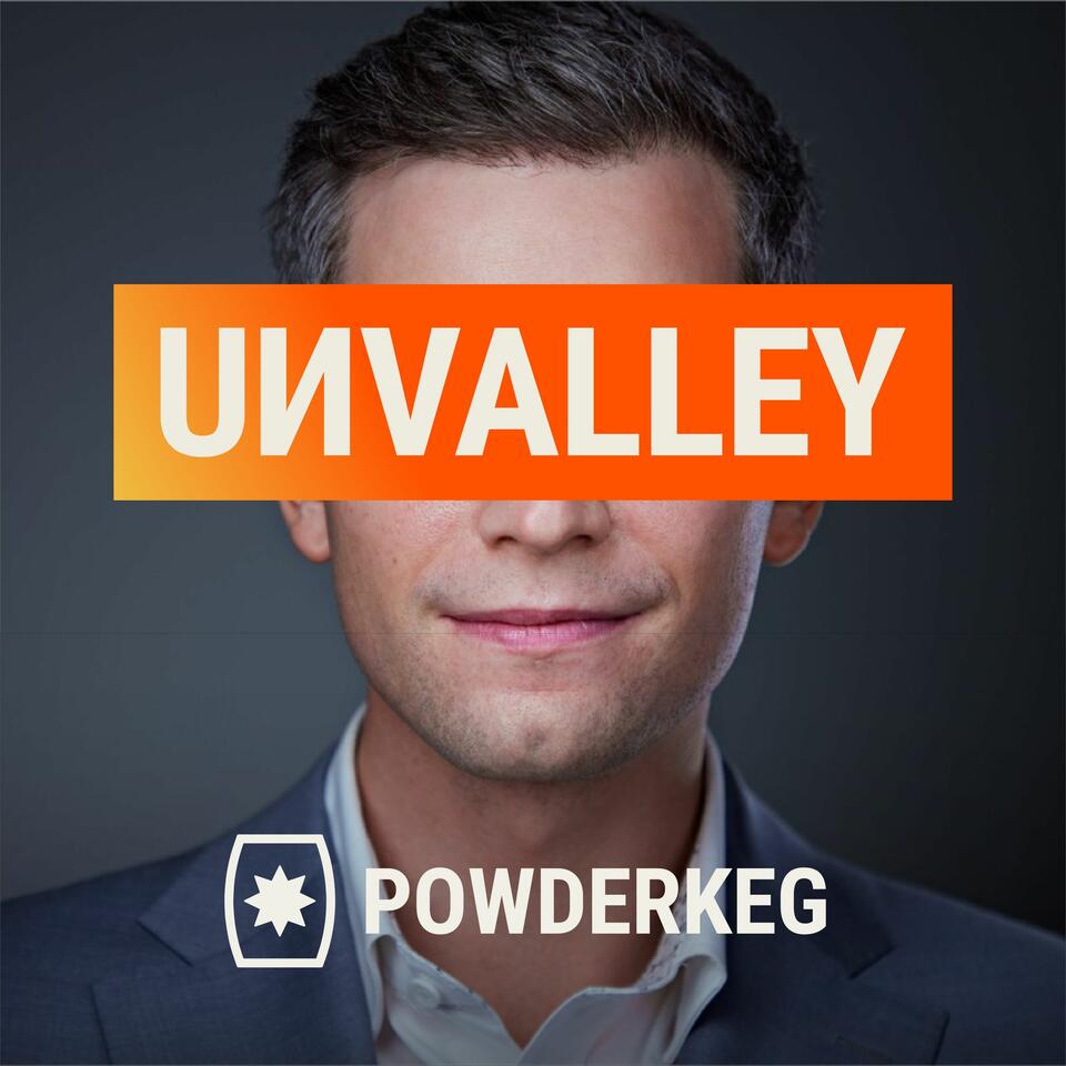 Powderkeg - Unvalley