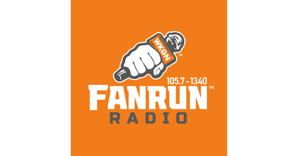 Fanrun Radio | iHeart