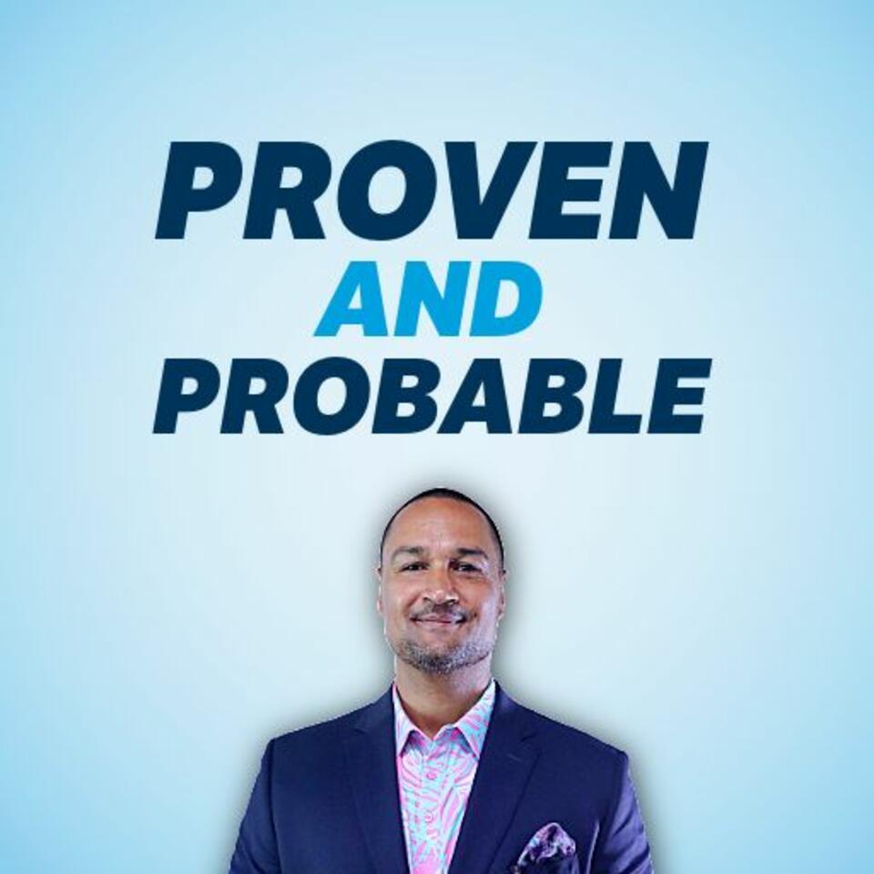 Proven and Probable