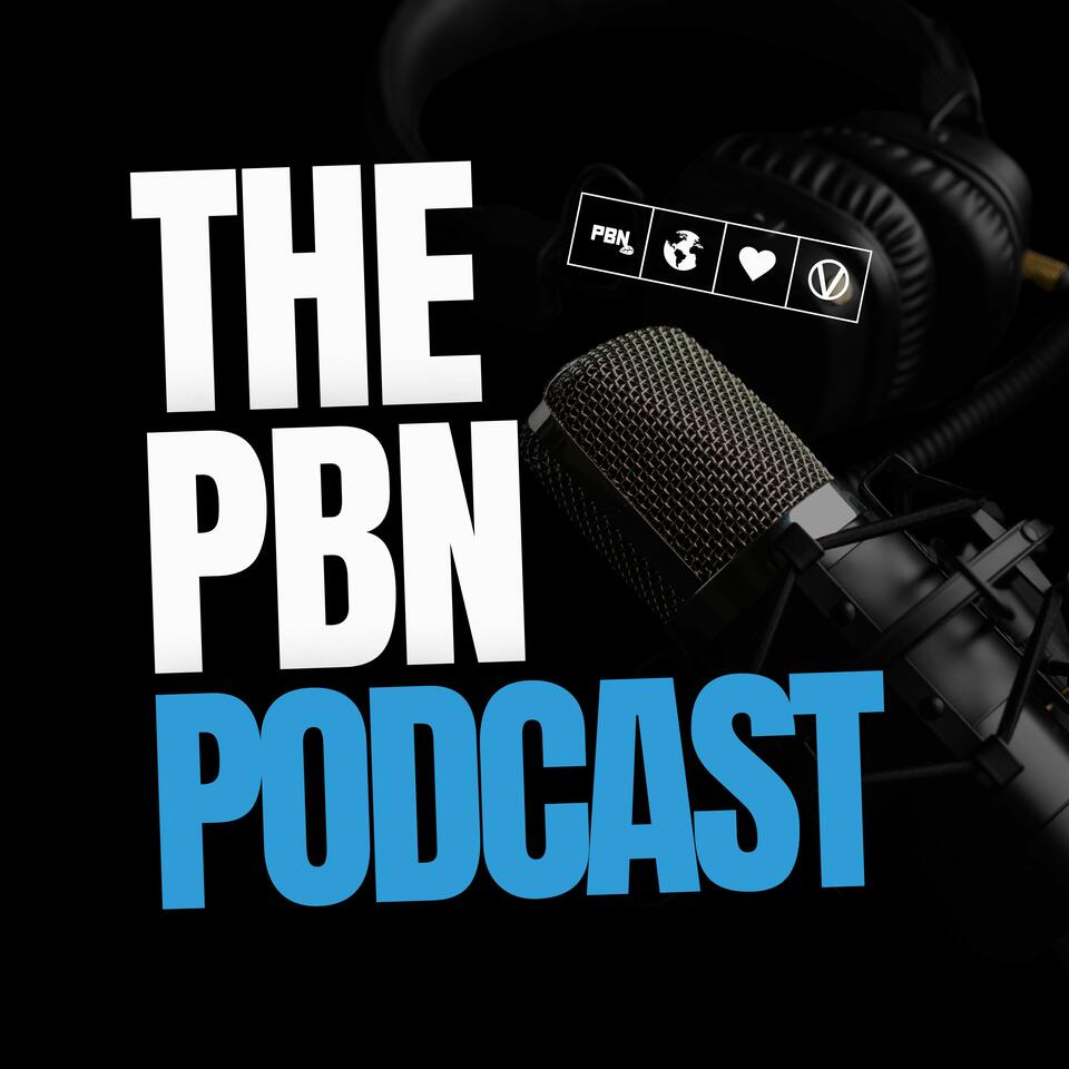 The Plant Based News Podcast