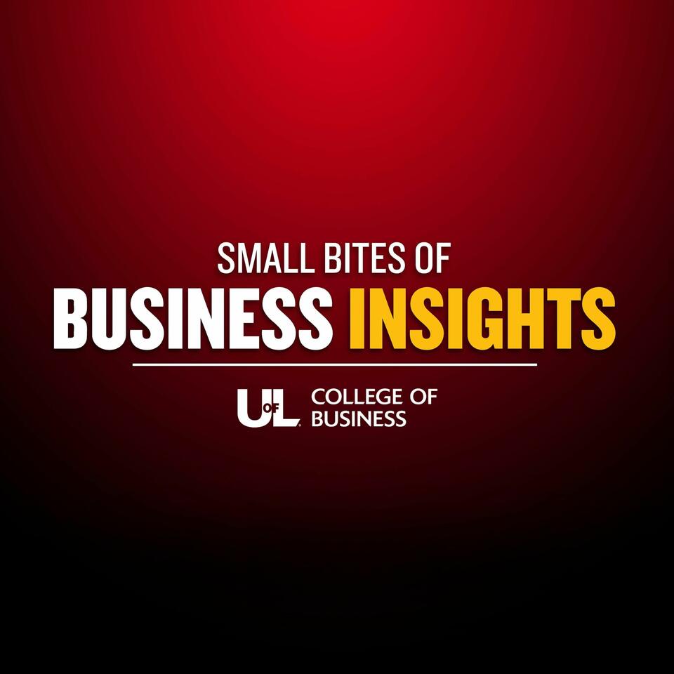 Small Bites Of Business Insights