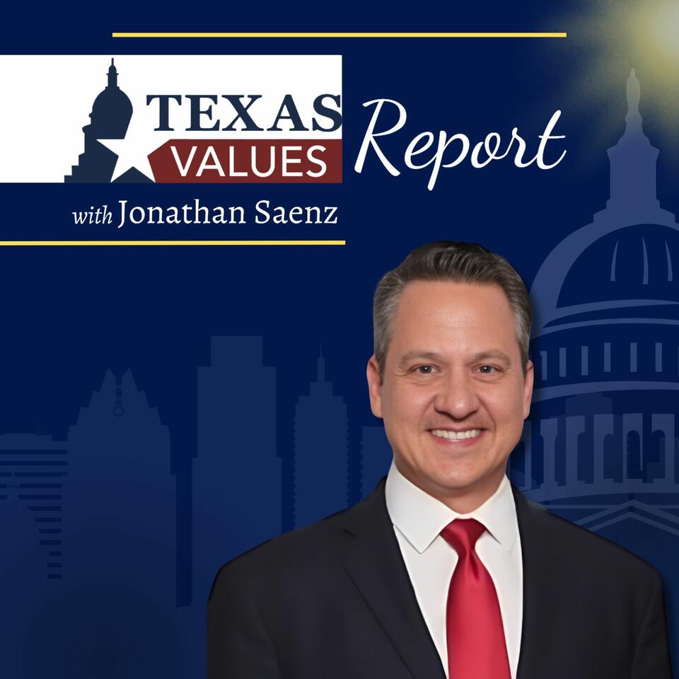 The Texas Values Report