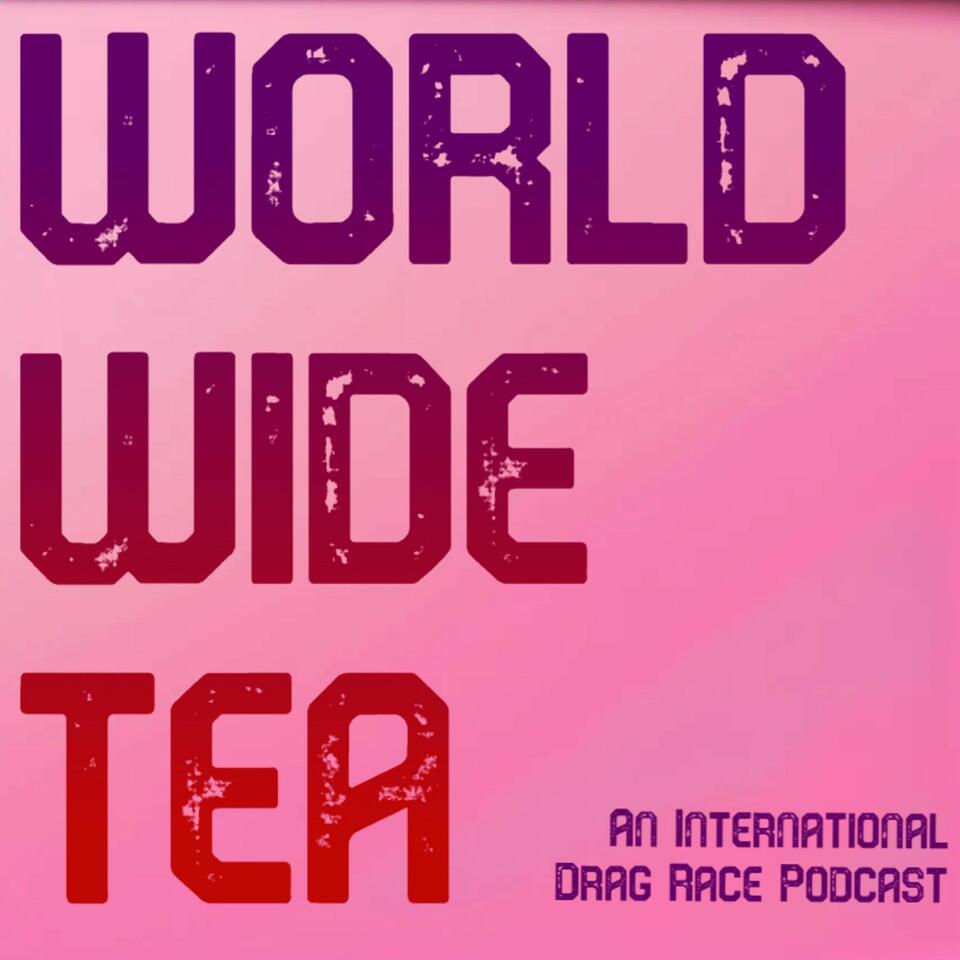 Worldwide Tea Podcast