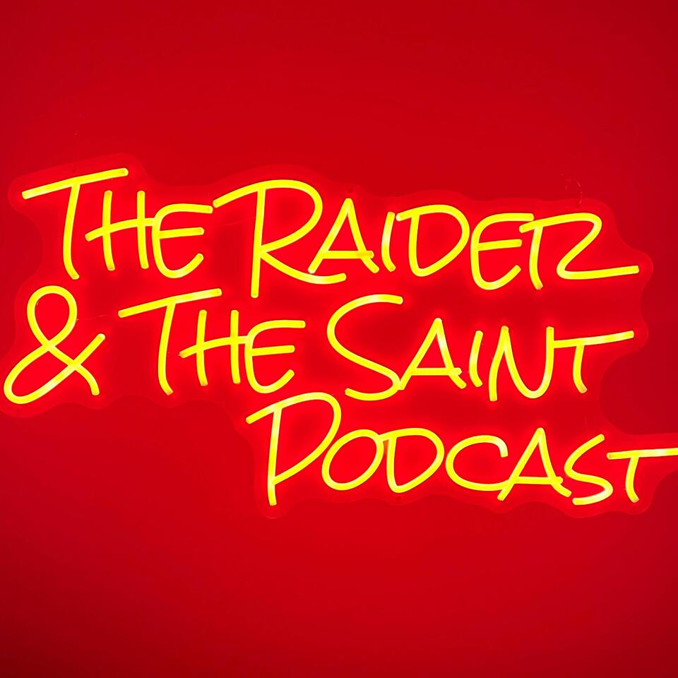 The Raider and the Saint