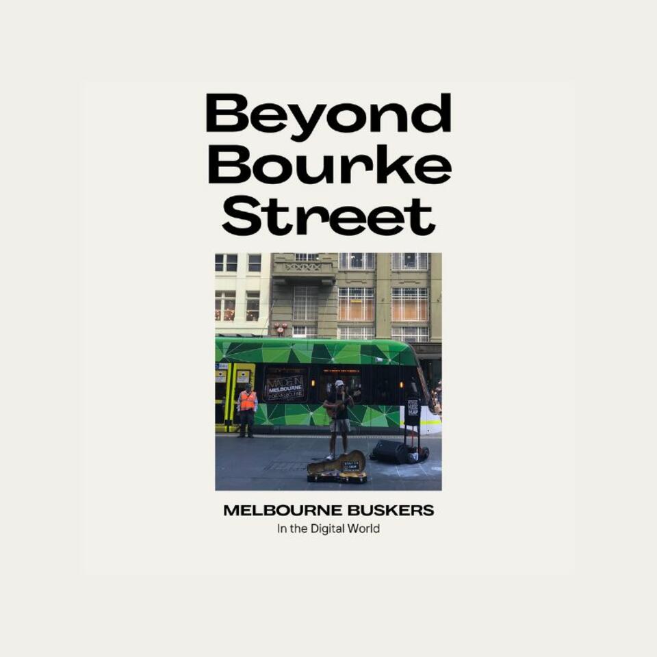 Beyond Bourke Street