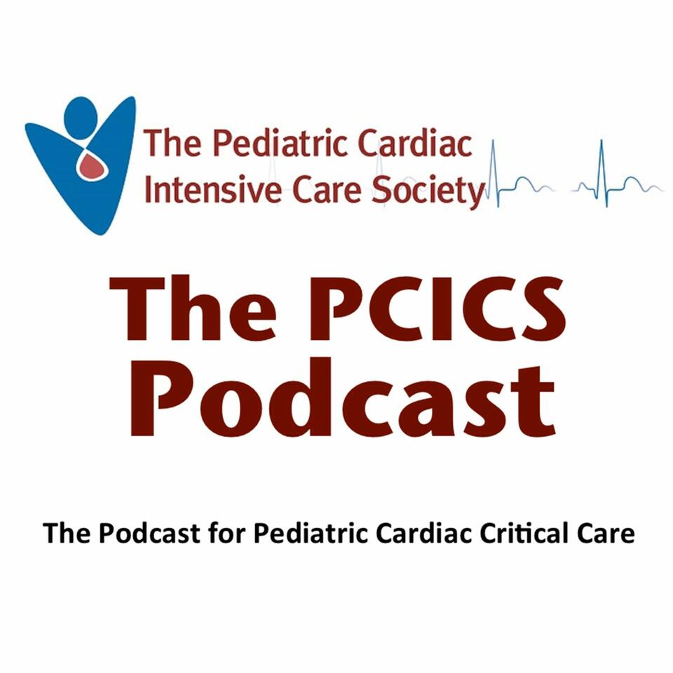 PCICS Podcast