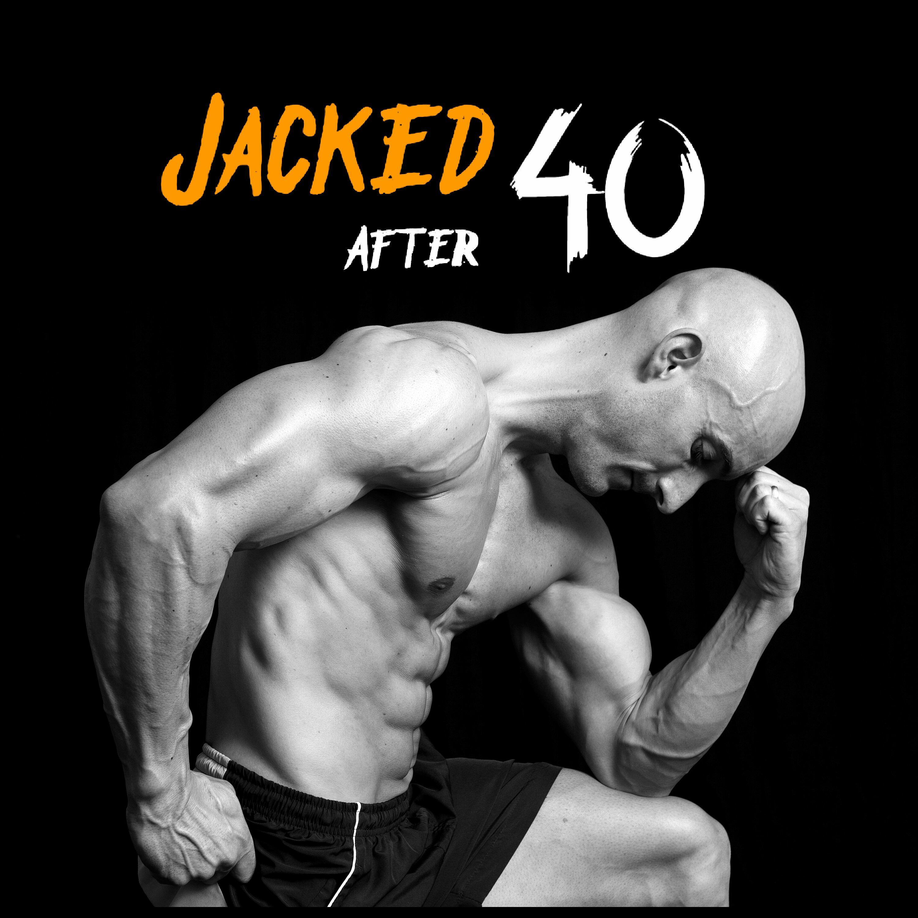 Jack обзор. Get Jacked. Get Jacked реклама. Jacked.