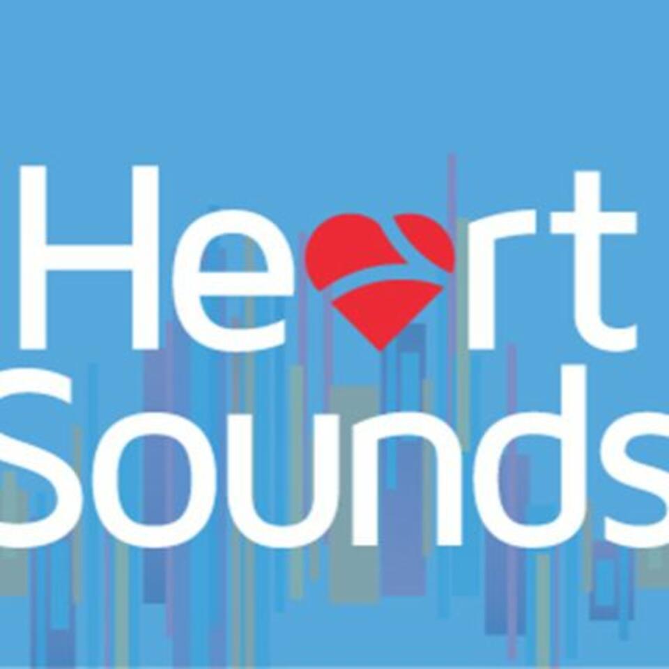 Heart Sounds Podcast