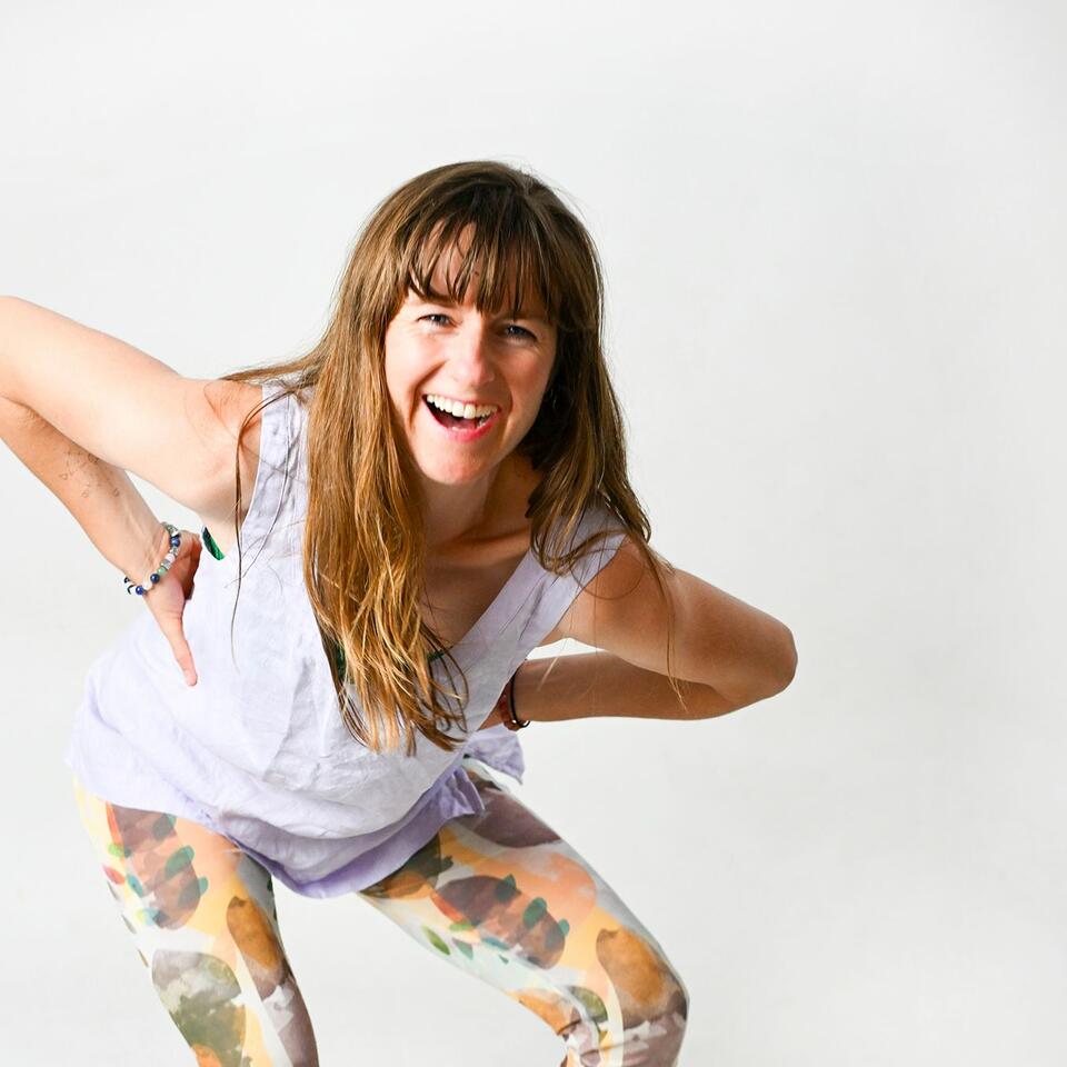 Sensing Ground: Beyond Symptoms and Navigating Bodily Sensations