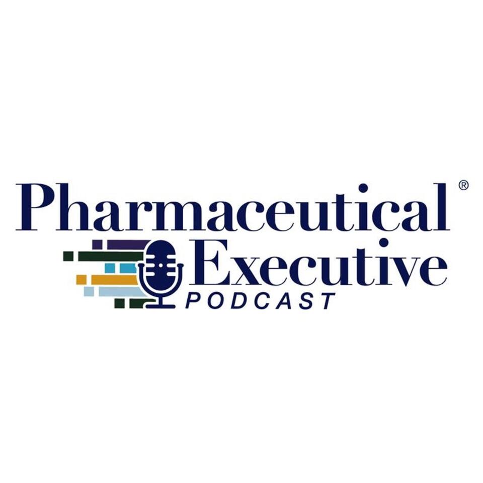 Pharm Exec Podcast