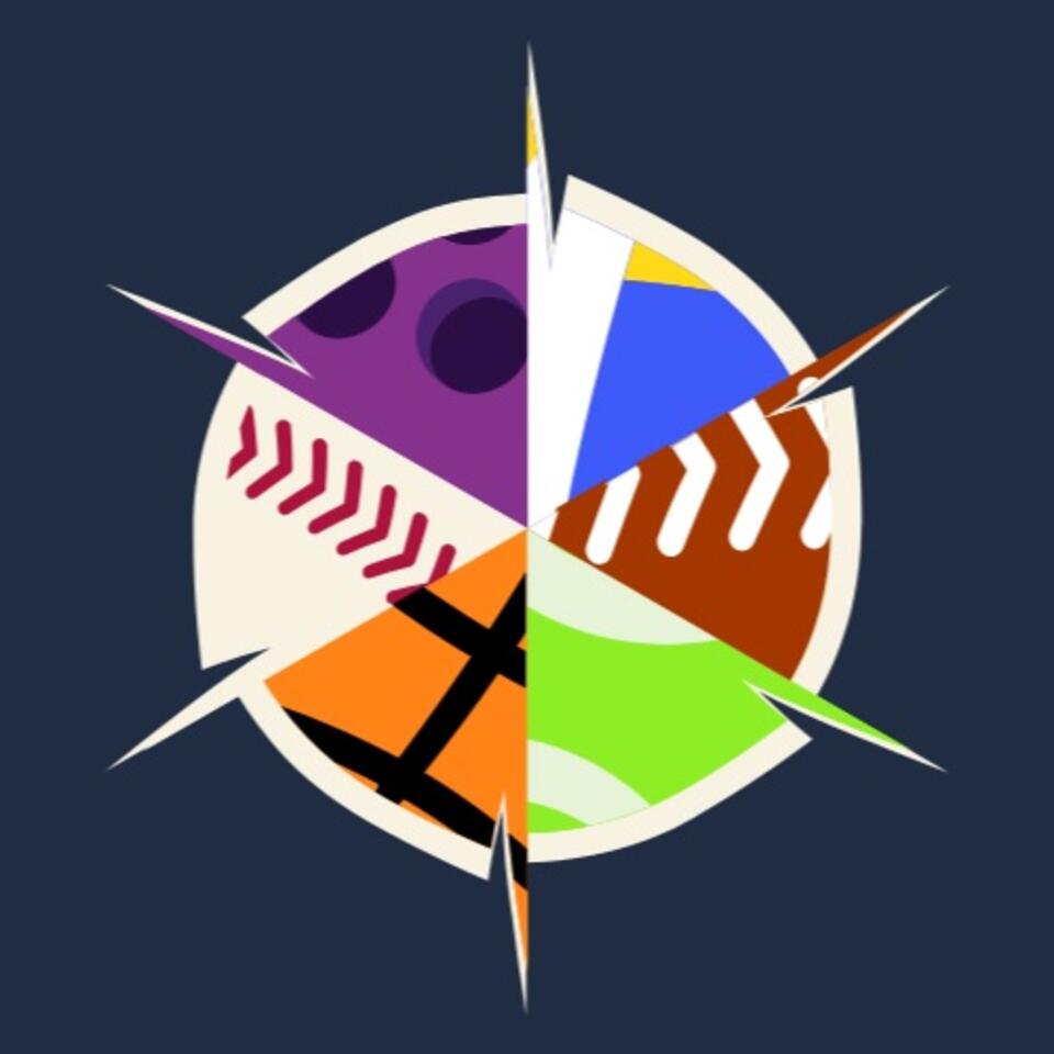 Guys Talkin' Sports