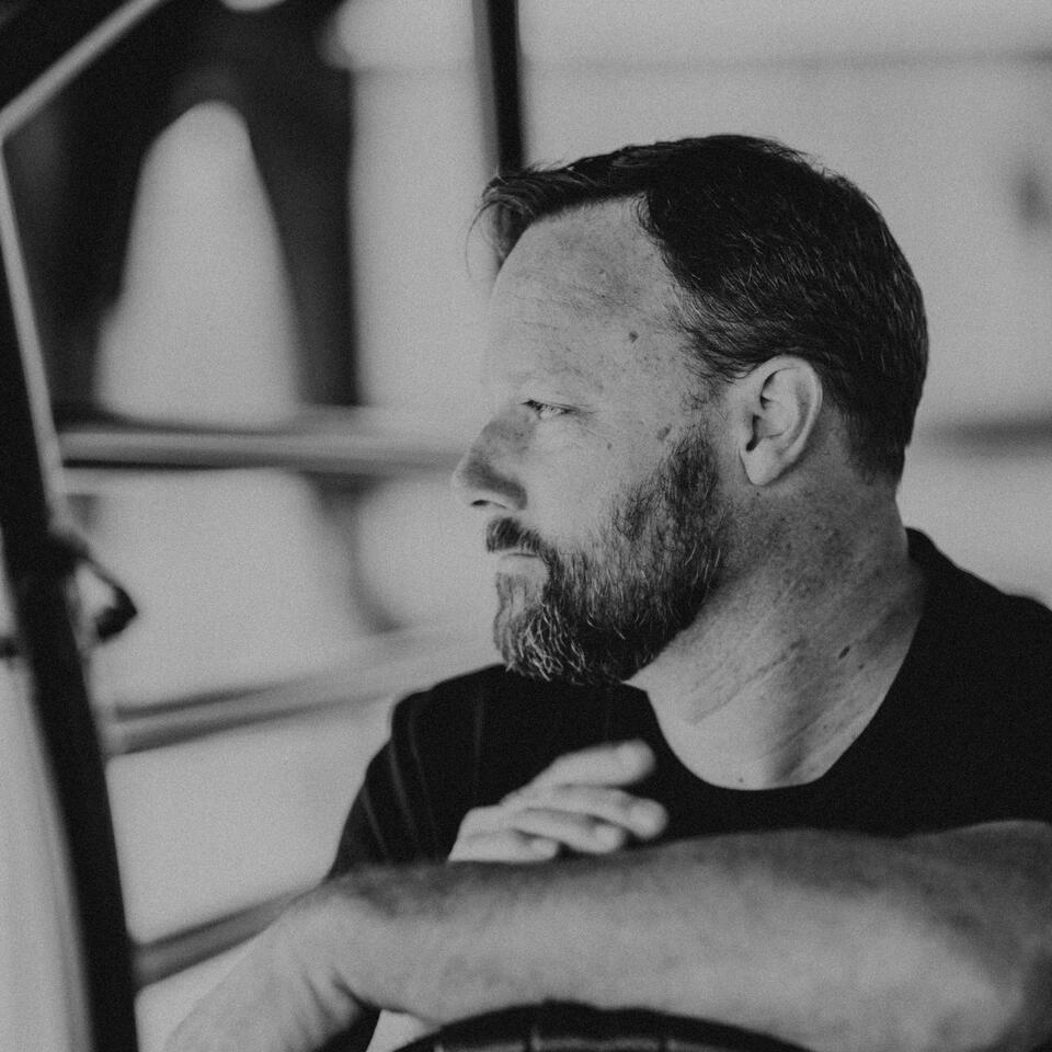 Jason Haines Podcast