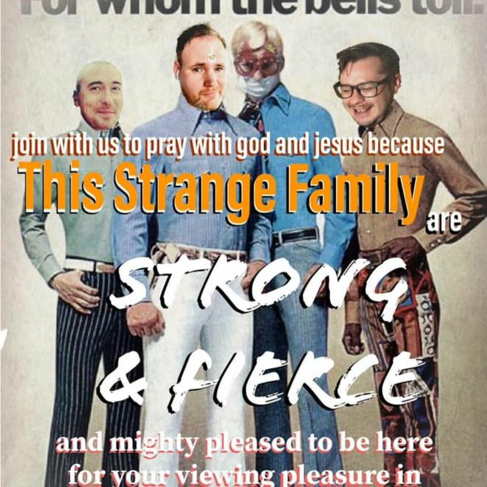 This Strange Life