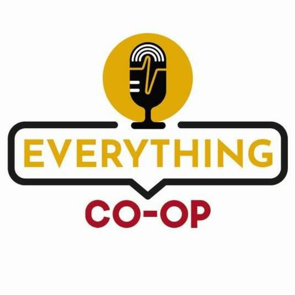Everything Co-op with Vernon Oakes