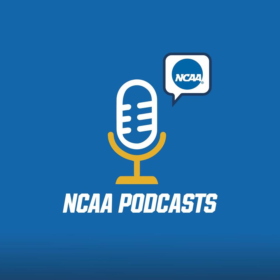 NCAA Podcasts