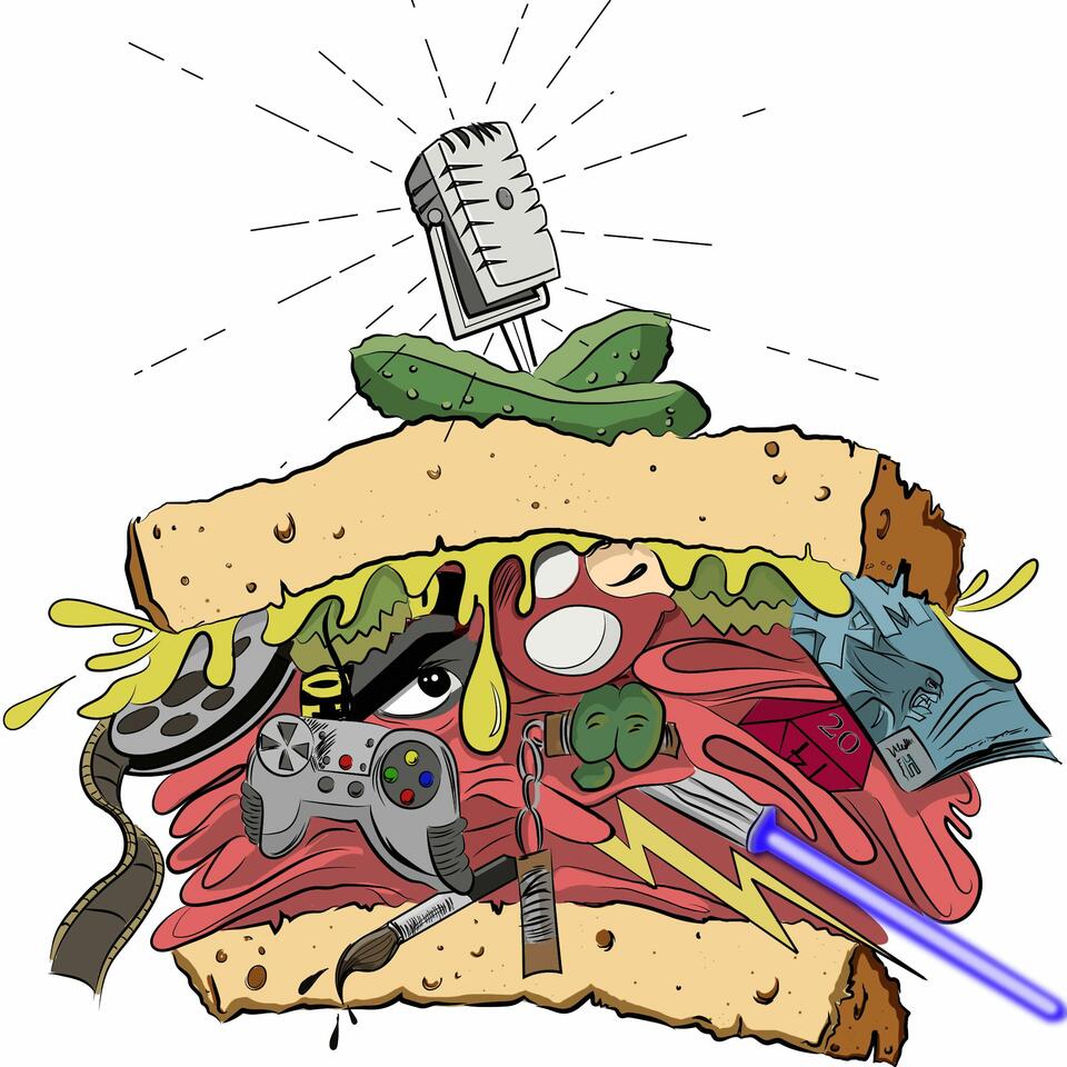Pastrami Nation