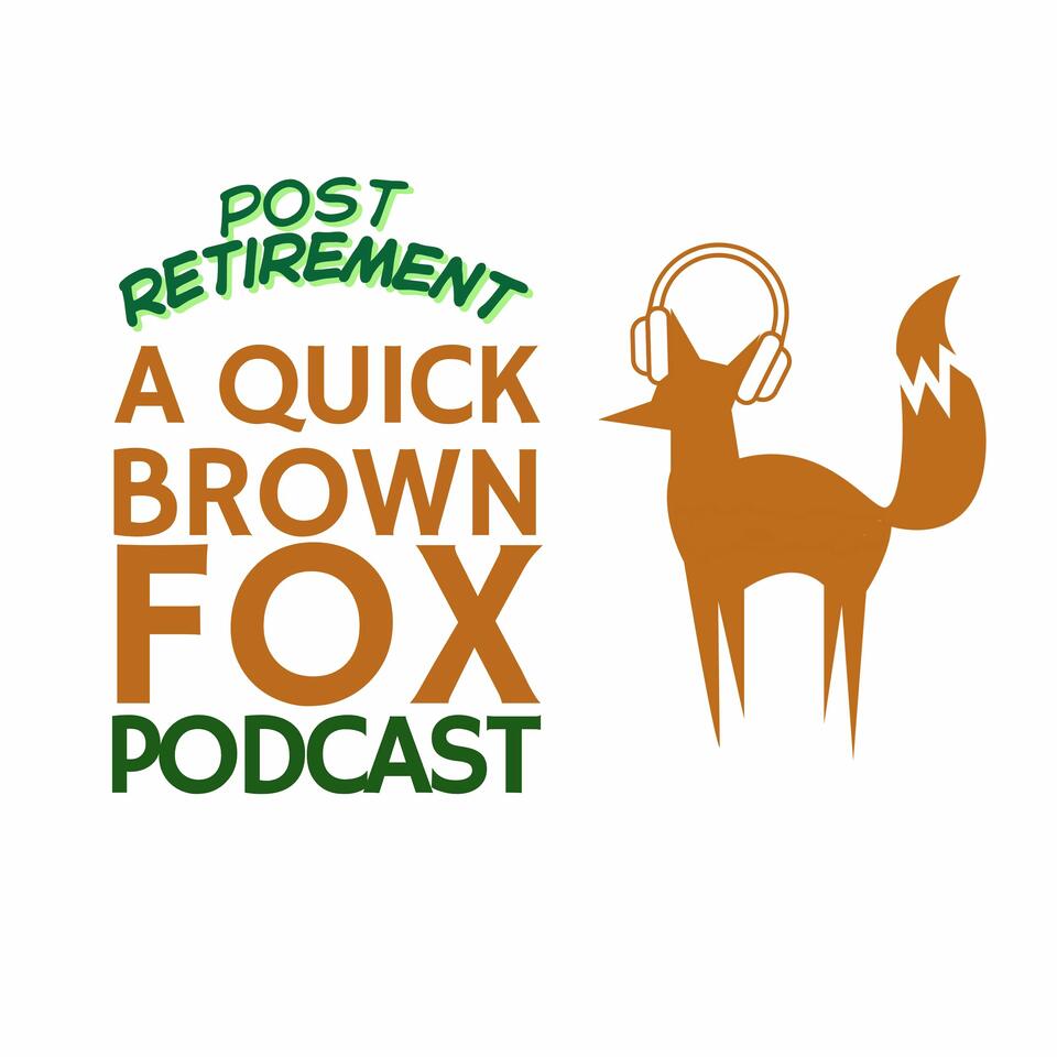 A Quick Brown Fox