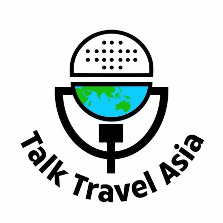 Talk Travel Asia - Episode 47: Trekking the Great Himalaya Trail with Robin Boustead