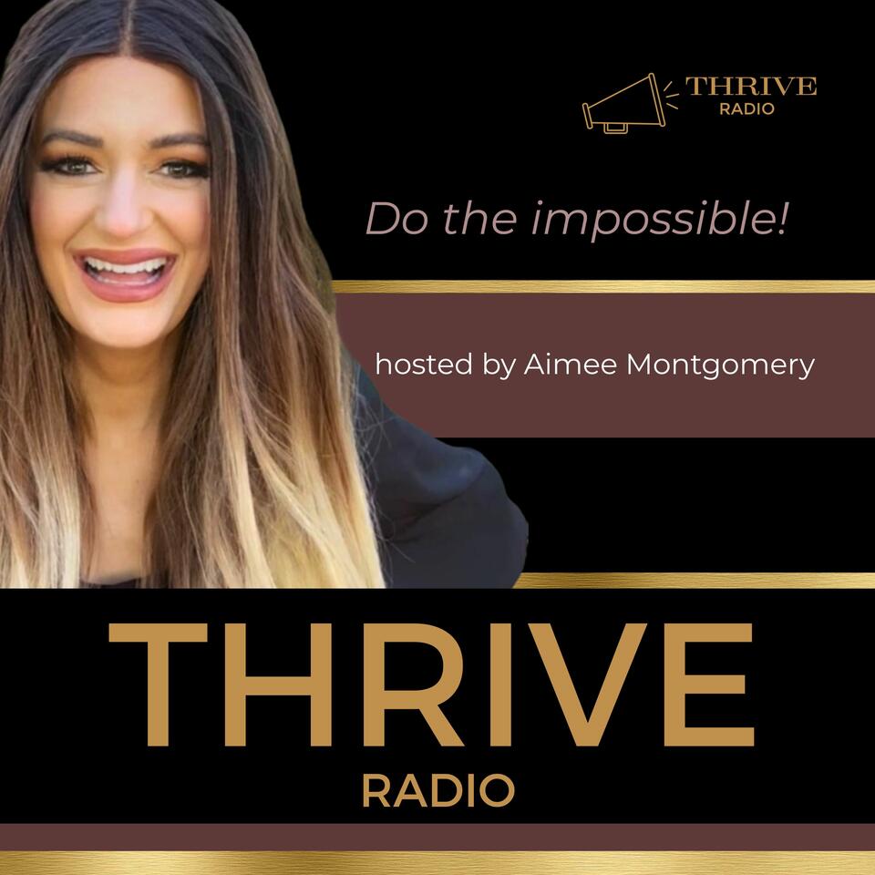 Thrive Radio