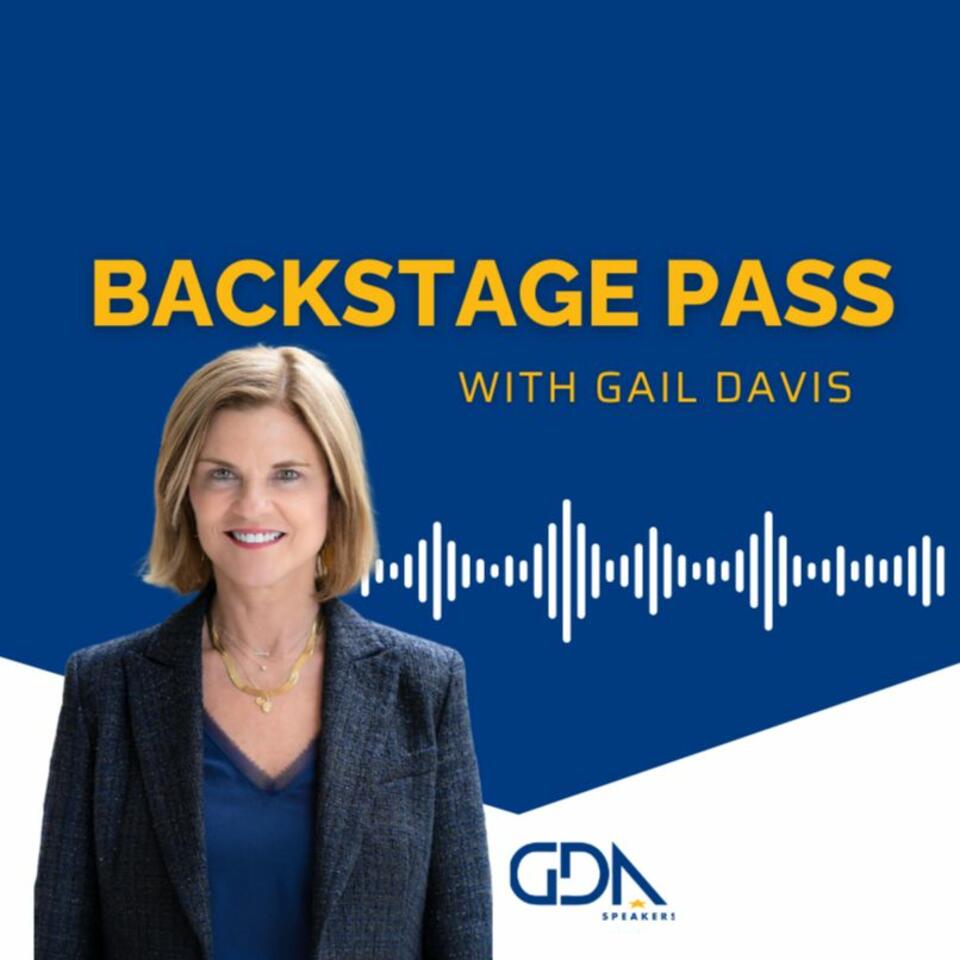 Backstage Pass Podcast