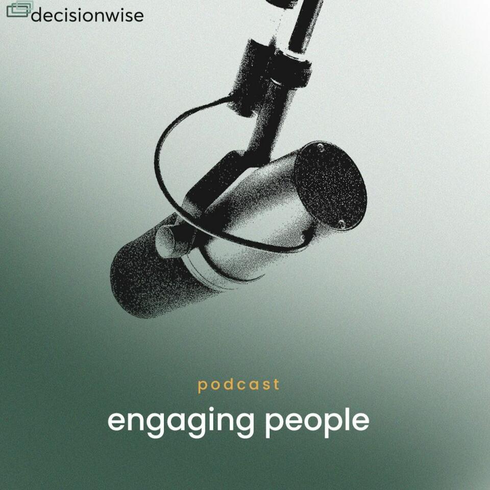 Engaging People Podcast