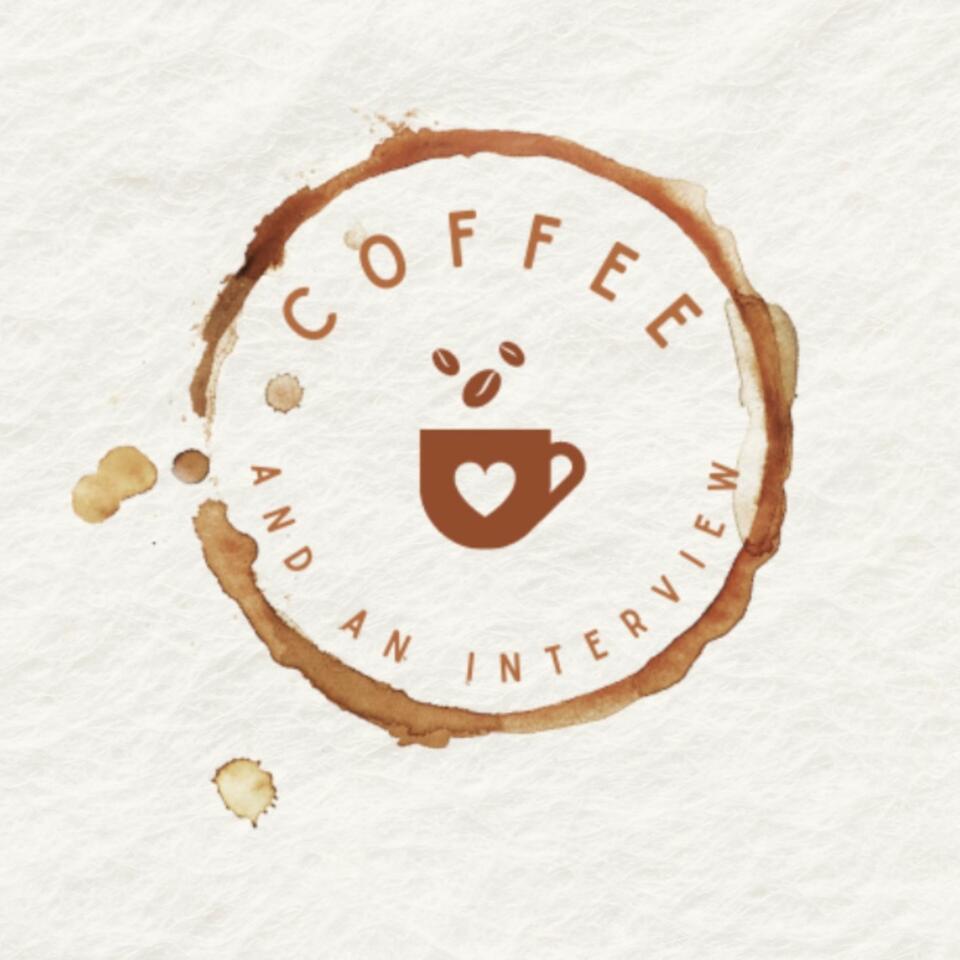Coffee and an Interview with Dr. Jacqueline Peña