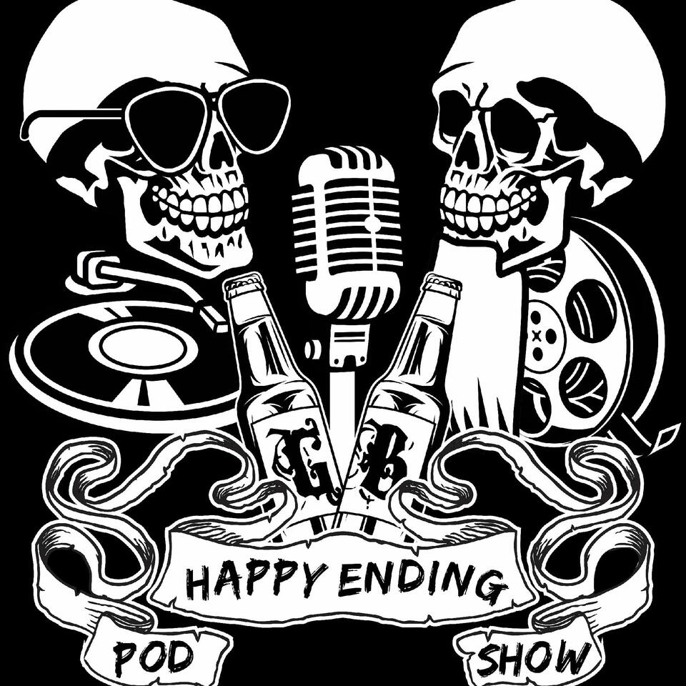 Happy Ending Pod Show