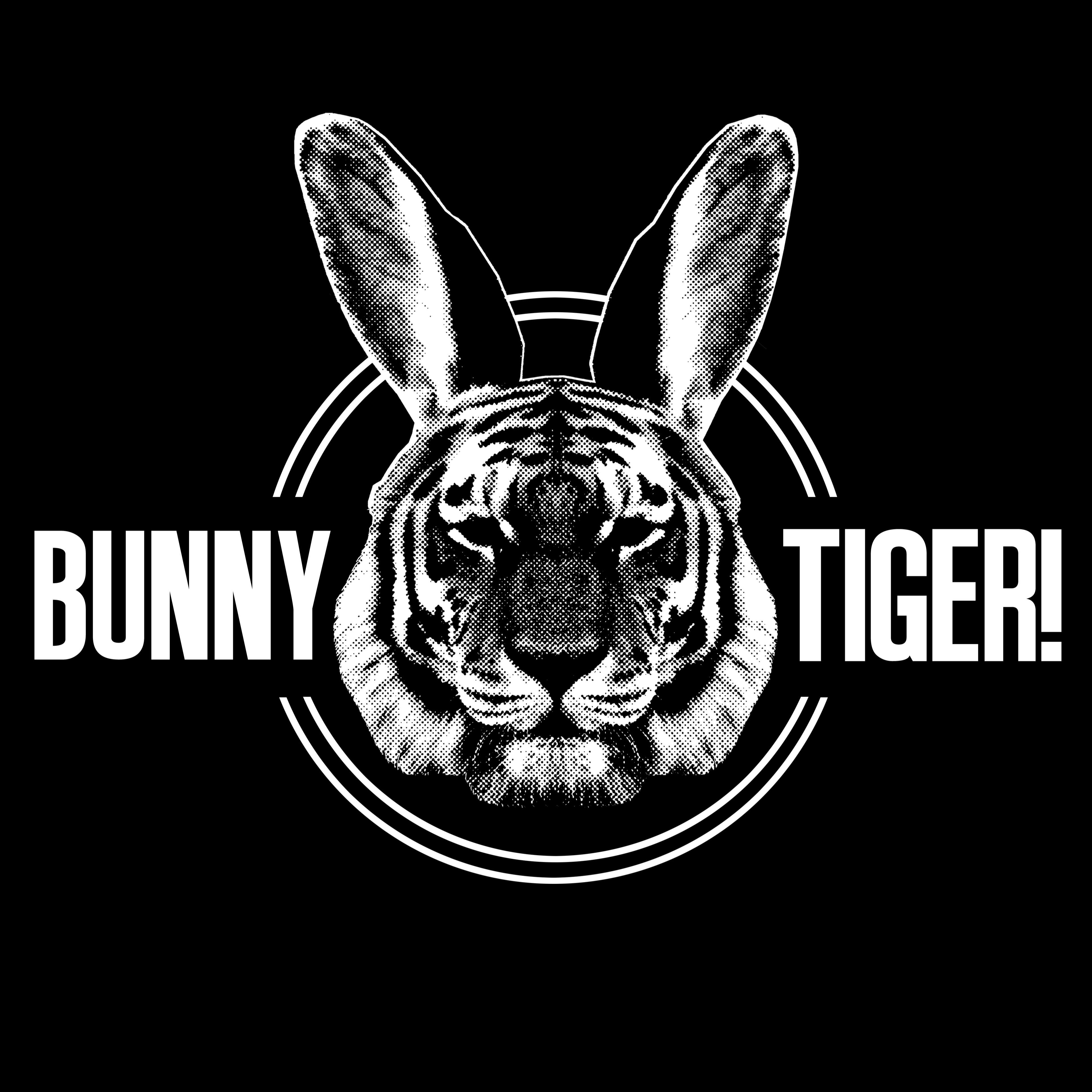 Bunny Tiger лейбл