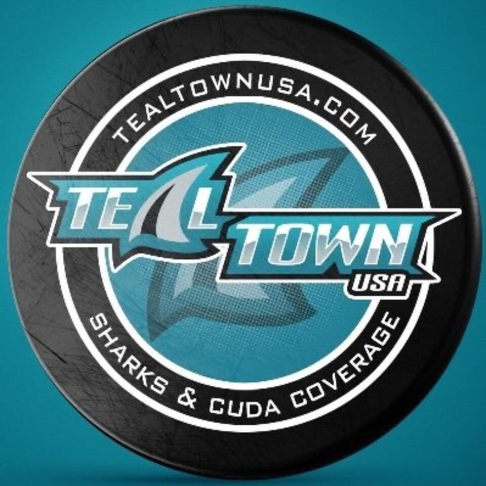 The BMW Lounge Experience With The San Jose Sharks - Teal Town USA