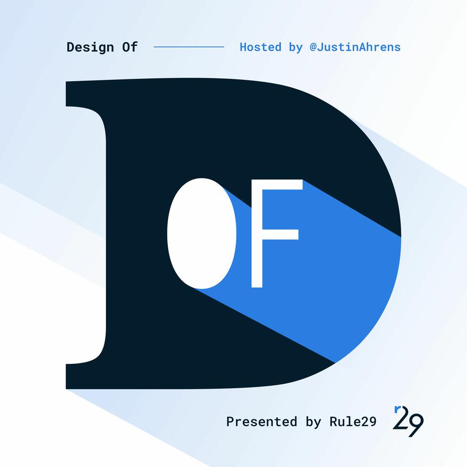 Design Of Podcast
