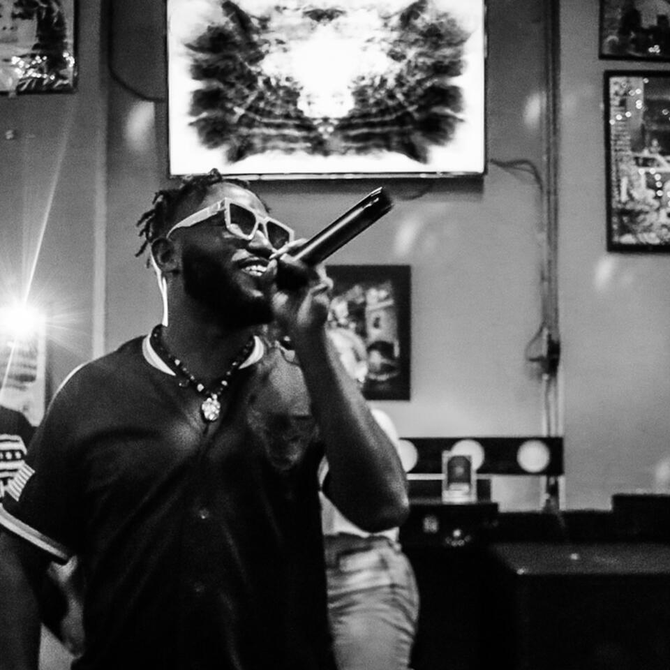Hannibal Buress
