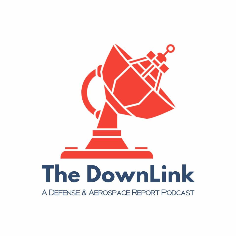 The DownLink Podcast
