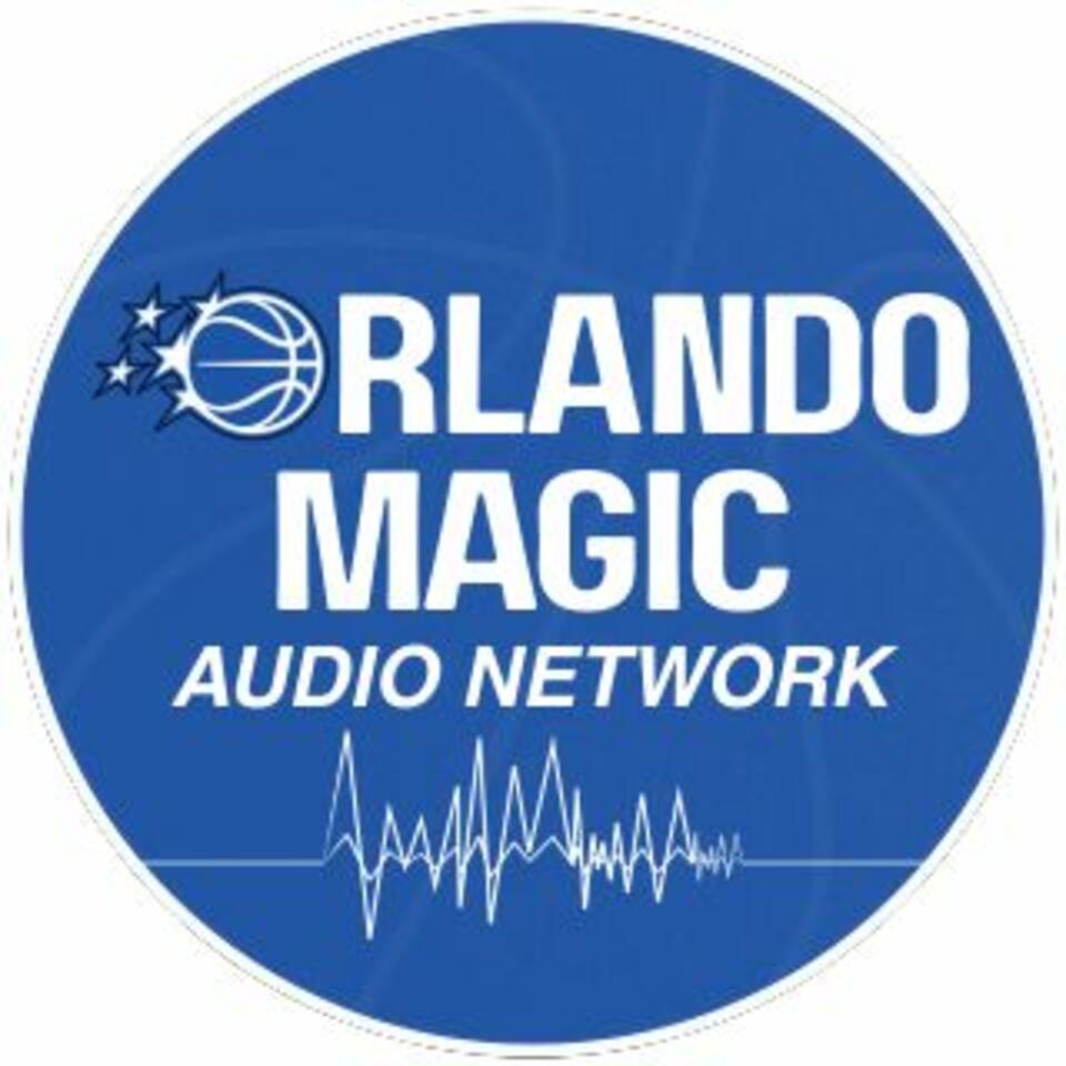 Orlando Magic Audio Network