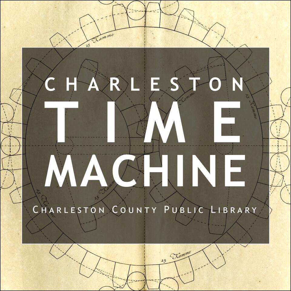 Charleston Time Machine
