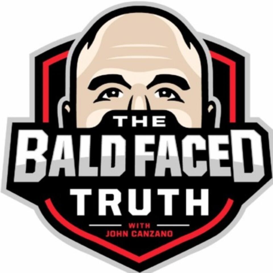 Bald-Faced Truth' with John Canzano: Legendary Red Sox center