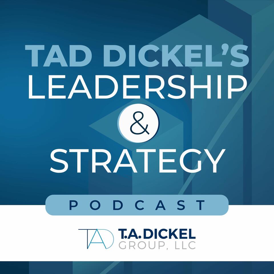 Leadership & Strategy Podcast