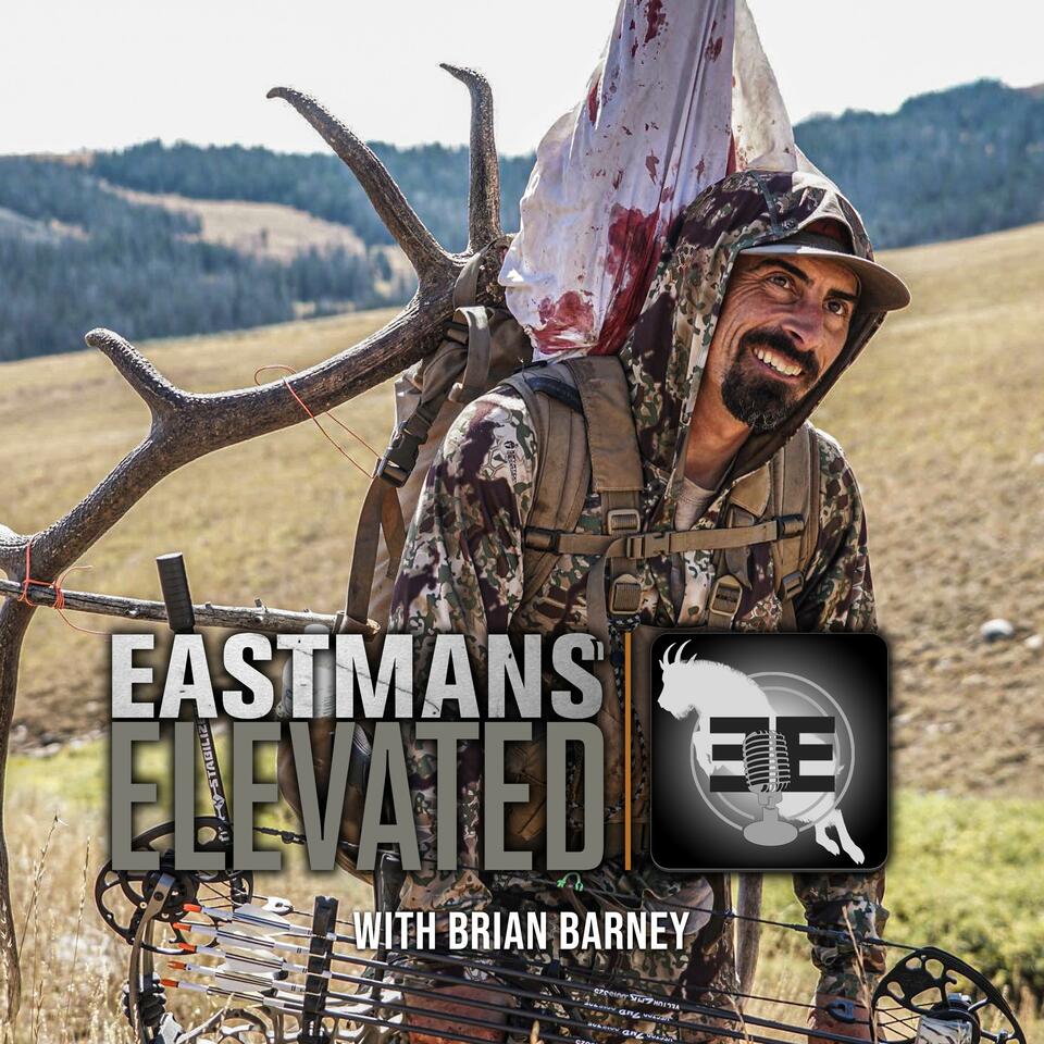 Stream episode Episode 399: Replay Of EBJ Life Of A Bowhunter by