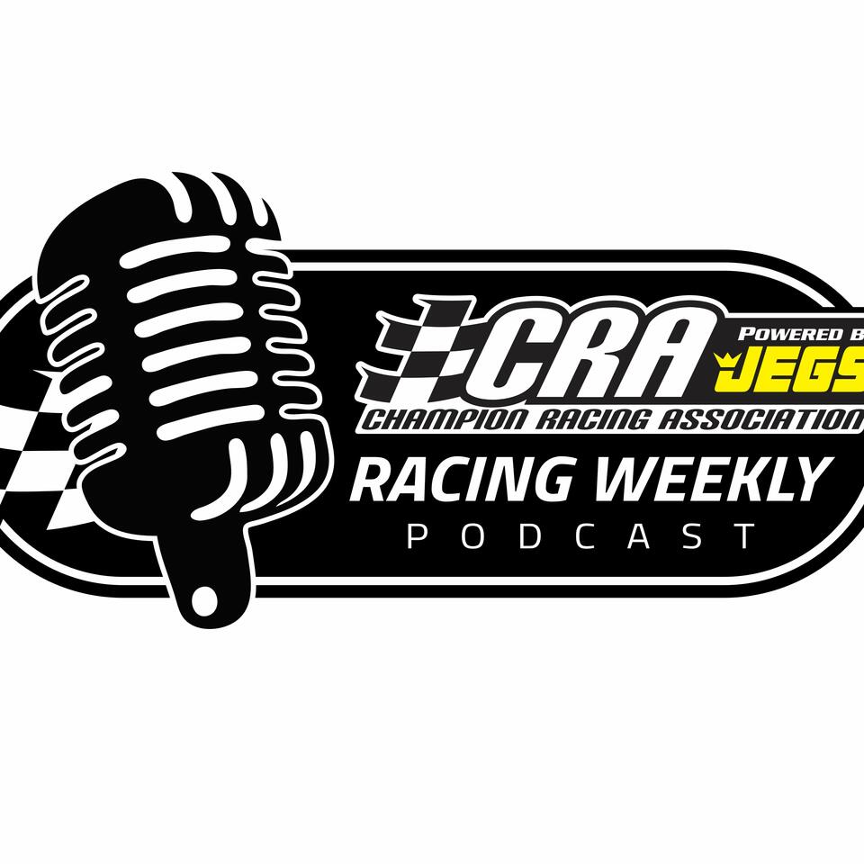 CRA Racing Weekly