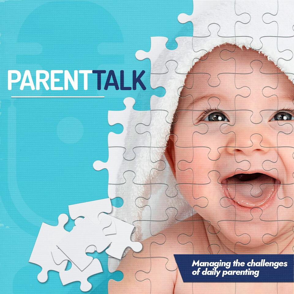 ParentTalk Podcast